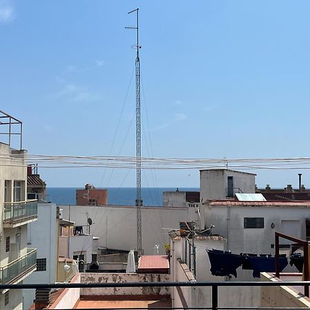 Apartamento Muy Comodo Cerca De La Playa Lloret de Mar Luaran gambar