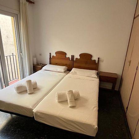 Apartamento Muy Comodo Cerca De La Playa Lloret de Mar Luaran gambar