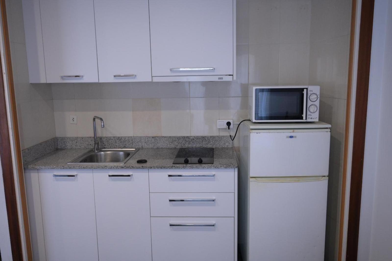 Apartamento Muy Comodo Cerca De La Playa Lloret de Mar Luaran gambar