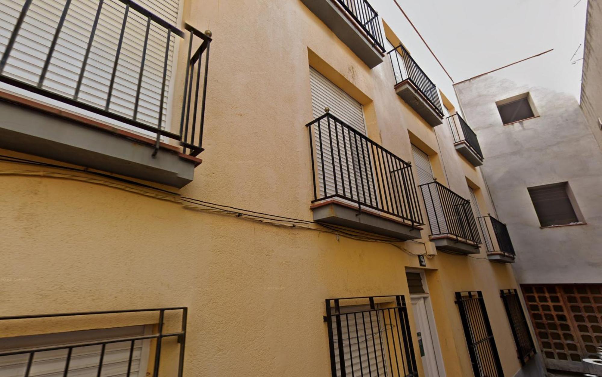Apartamento Muy Comodo Cerca De La Playa Lloret de Mar Luaran gambar