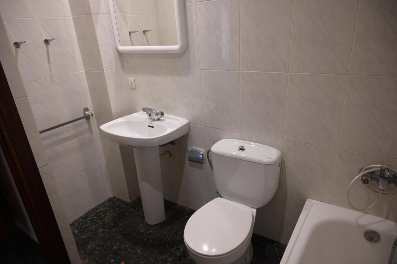 Apartamento Muy Comodo Cerca De La Playa Lloret de Mar Luaran gambar