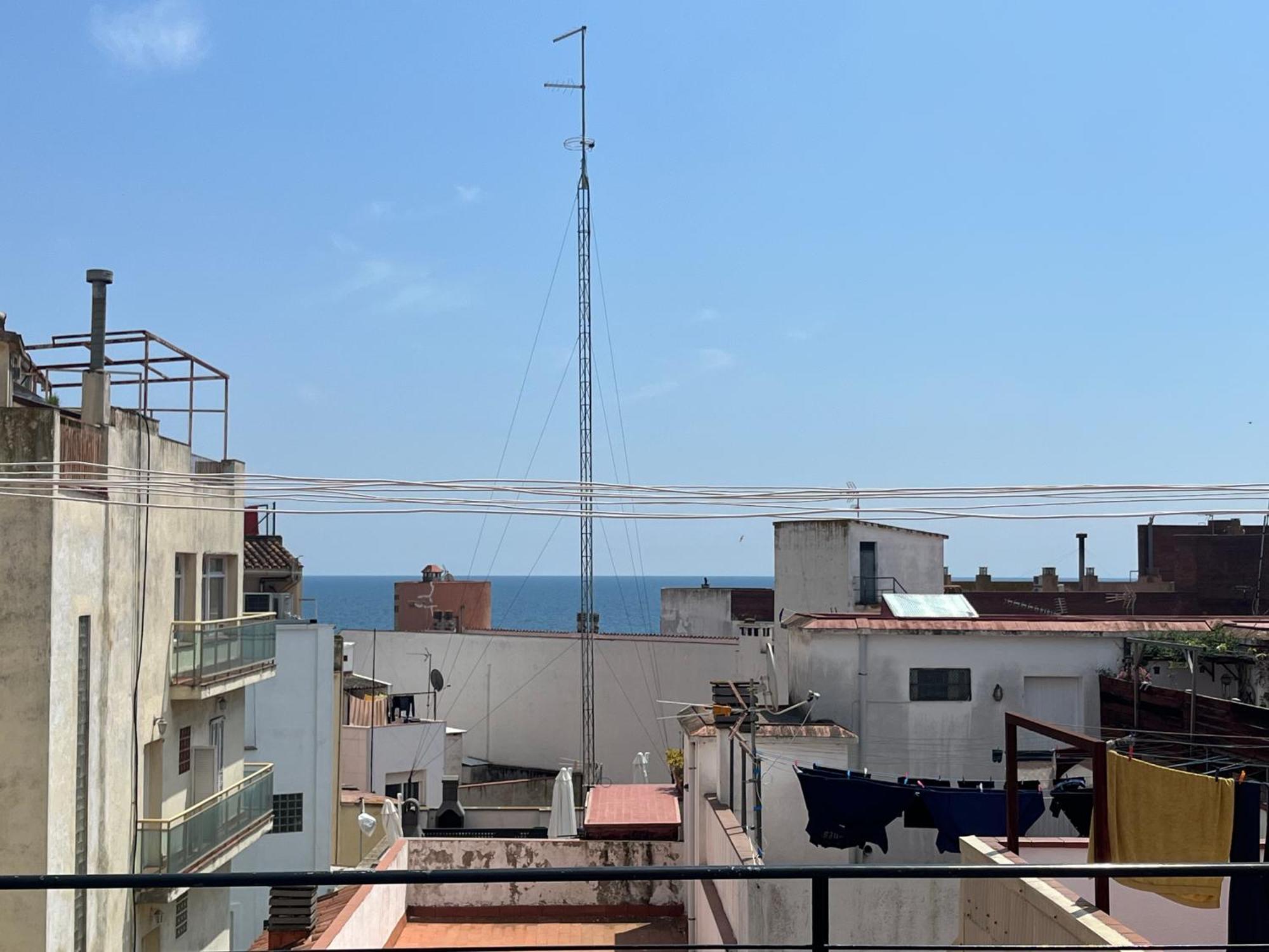 Apartamento Muy Comodo Cerca De La Playa Lloret de Mar Luaran gambar