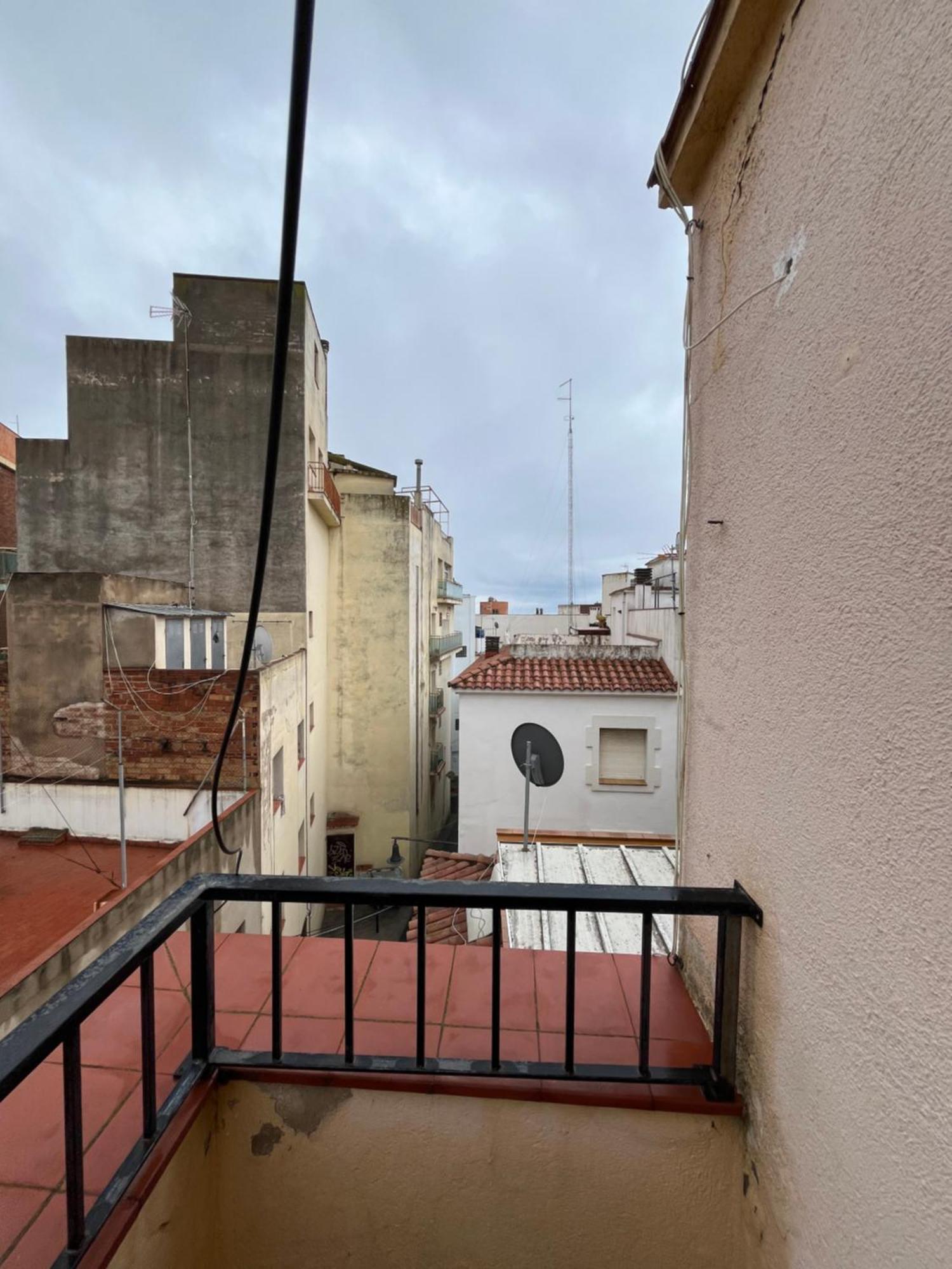 Apartamento Muy Comodo Cerca De La Playa Lloret de Mar Luaran gambar