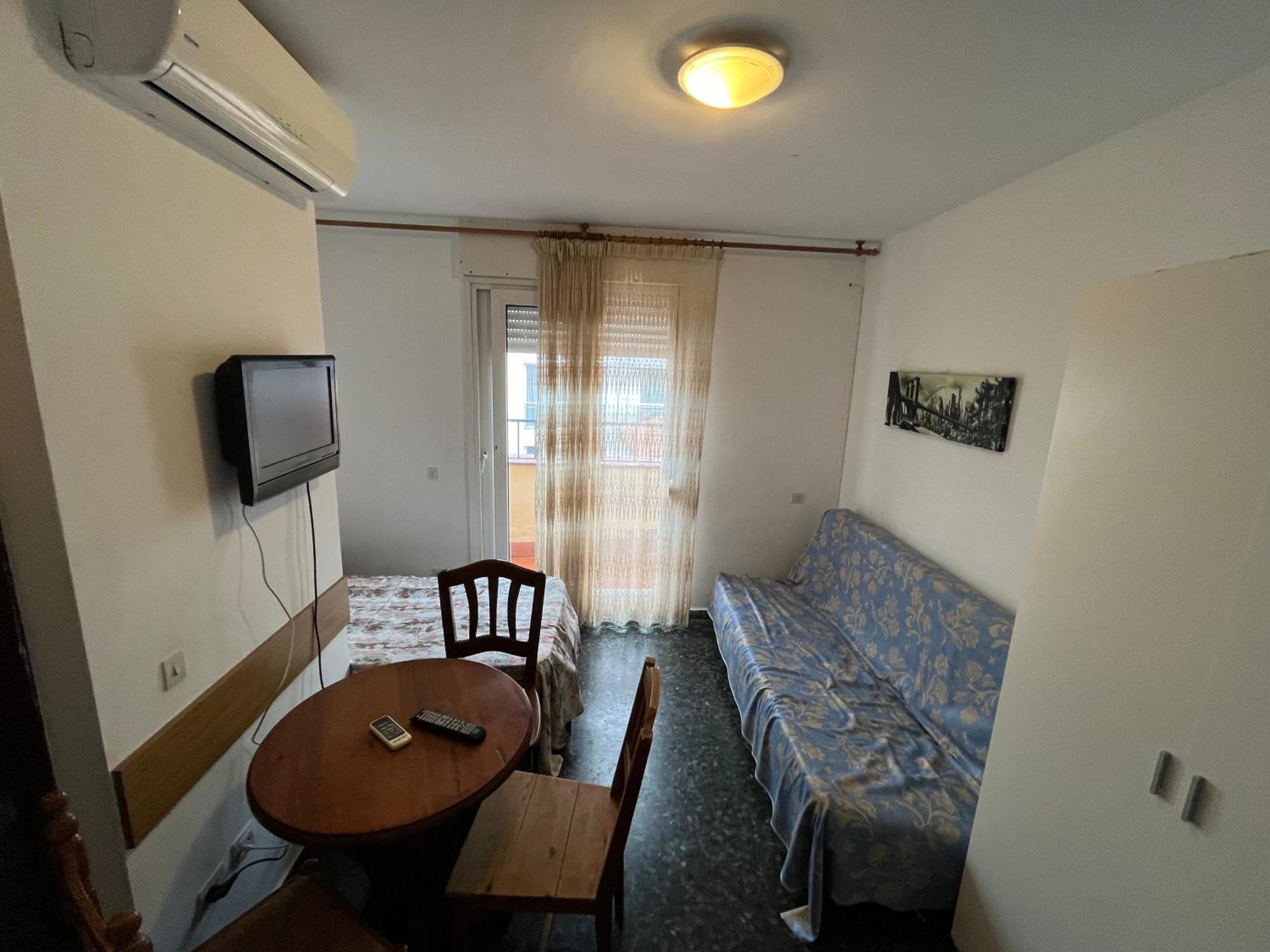 Apartamento Muy Comodo Cerca De La Playa Lloret de Mar Luaran gambar